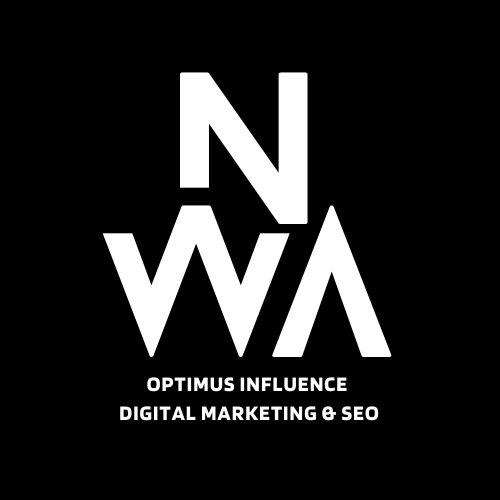 Digital Marketing Experts in NW Arkansas, Affordable Services - SEO - Google Map Optimization - NWA Optimus Influence DigitalMarketing & SEO
